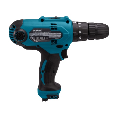 ���������� ������� ������� Makita HP0300
