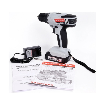 ���������� ��������� ��-10/18�� 35 ����� Li-ion (518.2.2.20) (2���x2�� � ��, �������)