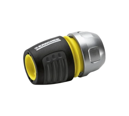 Коннектор универсальный Premium 1/2, 5/8, 3/4 KARCHER (26452010), 26 452 010 Коннектор универсальный Premium 1/2, 5/8, 3/4 KARCHER (26452010)