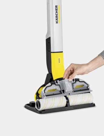   Karcher FC 3 Cordless 10553010
