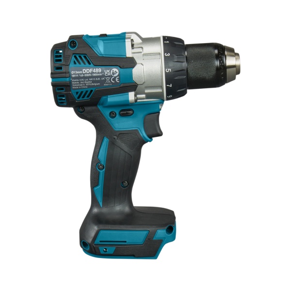  Makita DDF489Z