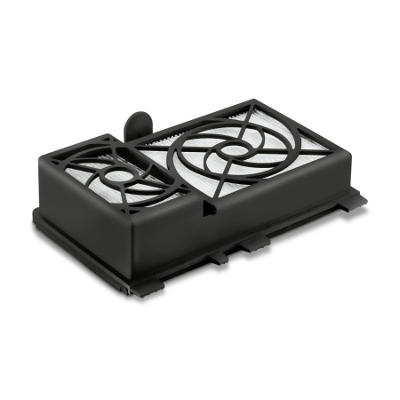 Фильтр HEPA к пылесосу с аквафильтром KARCHER DS 5.800/6.000 (28602730), 28 602 730 Фильтр HEPA к пылесосу с аквафильтром KARCHER DS 5.800/6.000 (28602730)