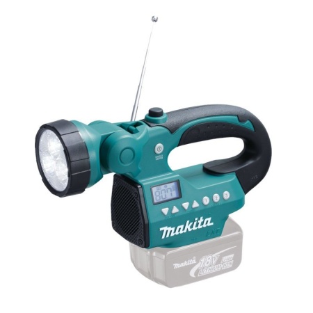  - 14.4/18  Makita BMR050