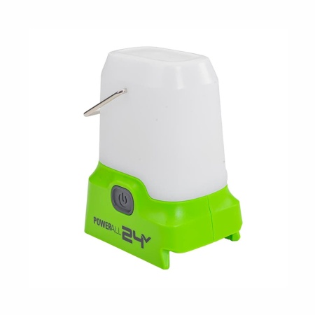 ������ �������������� Greenworks G24LA500 (��� ��� � ��) 3501007