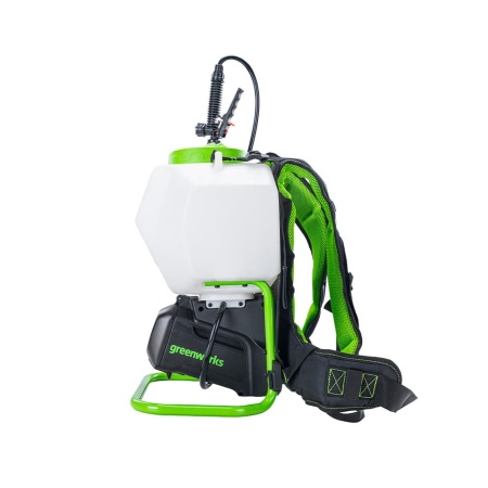 ������������� �������������� Greenworks GW-BPS60 (60 �, ��� ��� � ��) 5300107