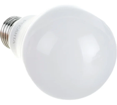 Лампа светодиодная РЕСАНТА LL-R-A60-13W-230-4K-E27, 76/1/18 Лампа светодиодная РЕСАНТА LL-R-A60-13W-230-4K-E27