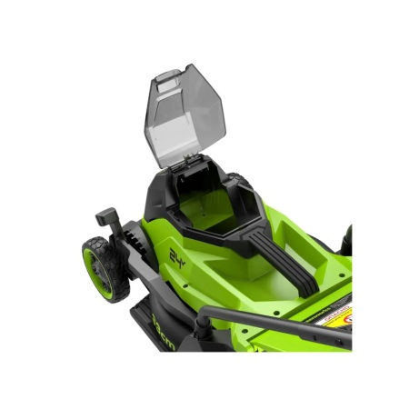   GREENWORKS GD24LM331 (24V, 33, ,    ) 2520607