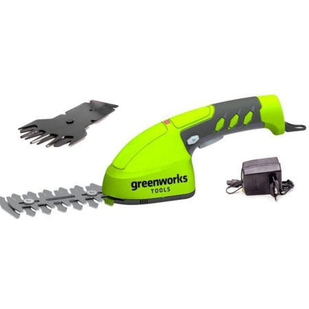    GREENWORKS G7,2HS (1600107)