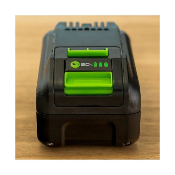 Аккумулятор GREENWORKS 24В, 5А/ч High Power G24HP5 (2957807), 2957807 Аккумулятор GREENWORKS 24В, 5А/ч High Power G24HP5 (2957807)