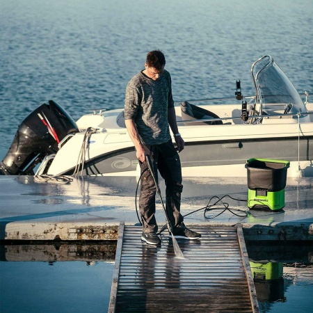   GREENWORKS GDC40 (40V,    ) 5104507