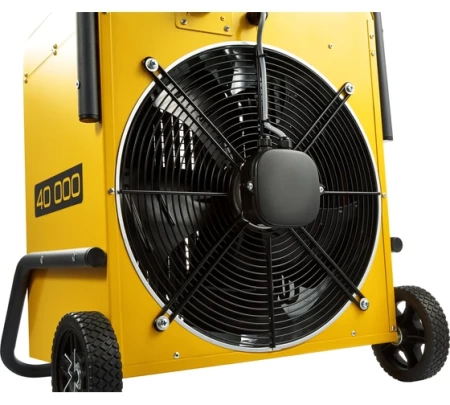 Пушка тепловая BALLU BHP-M2-40, BHP-M2-40 Пушка тепловая BALLU BHP-M2-40