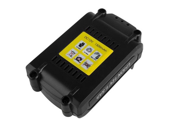 Батарея STURM CD3312L-4, CD3312L-4 Батарея STURM CD3312L-4