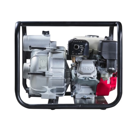 Мотопомпа для слабозагрязненной воды FUBAG PTH1000ST (646262), 646262 Мотопомпа для слабозагрязненной воды FUBAG PTH1000ST (646262)