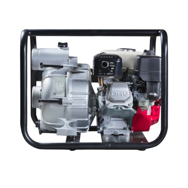 Мотопомпа для слабозагрязненной воды FUBAG PTH1000ST (646262), 646262 Мотопомпа для слабозагрязненной воды FUBAG PTH1000ST (646262)