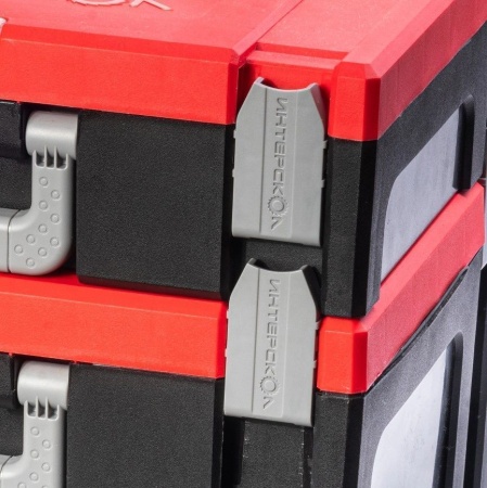 МультиБОКС ИНТЕРСКОЛ 100 (малый) (2407.100), 2407.100 МультиБОКС ИНТЕРСКОЛ 100 (малый) (2407.100)