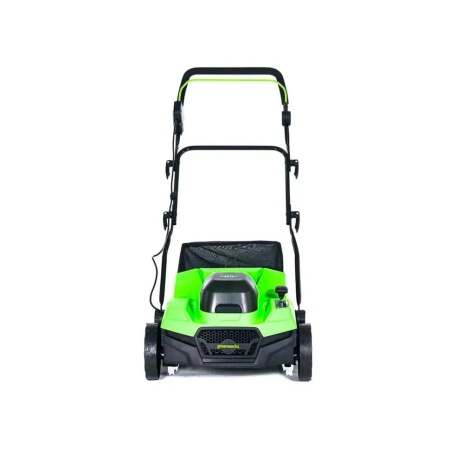 -  GREENWORKS GD40SC38II (40V, ,     ) 2517607