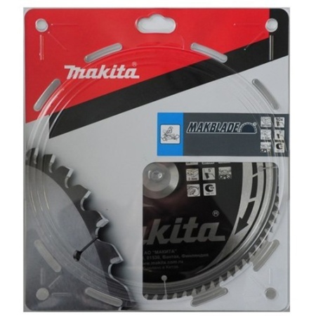 Диск пильный по дереву Makita 305х30/16х80T, B-29290 Диск пильный по дереву Makita 305х30/16х80T