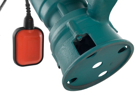 Насос фекальный STURM WP9709SW, WP9709SW Насос фекальный STURM WP9709SW