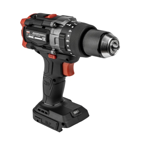 ���������� ������� Elitech HD CD 20BL2 (E2201.042.00) (130�/�, ��� ��� � ��)