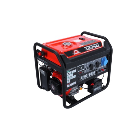 ��������� ���������� Sunreka G8500EAX (211010) (8.5 ���, 220 �, 1 ����, ��������������)