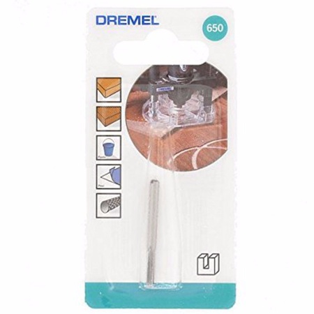  Dremel 650 3,2 2615065032
