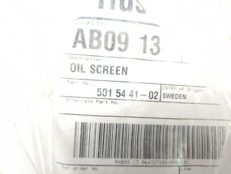 HUSQVARNA   5015441-2