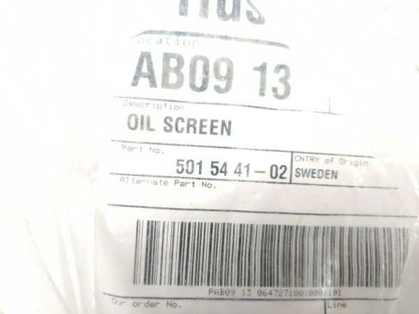 HUSQVARNA   5015441-2