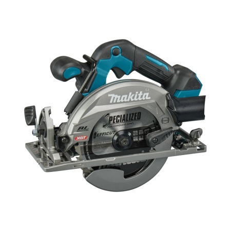 ���� �������� �������������� Makita HS012GZ (XGT 40�, BL, 165 ��, 20��, ��� ��� � ��)