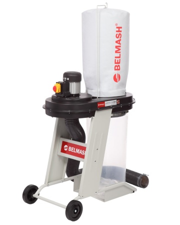 Установка вытяжная BELMASH DC1200, D088A Установка вытяжная BELMASH DC1200