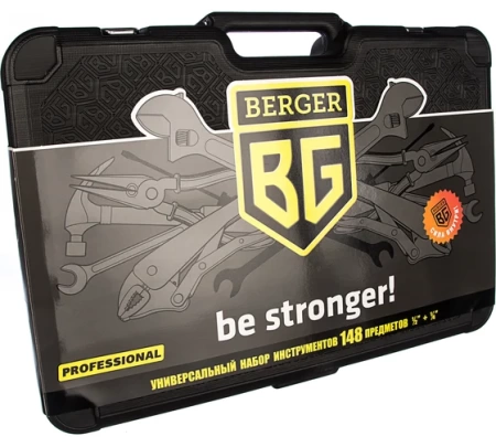    BERGER "" BG148-1214 (148)