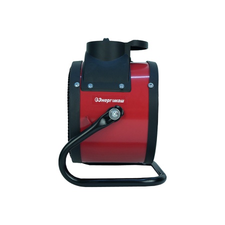 Пушка тепловая керамическая Энергомаш ТПБ-2000КМ, ТПБ-2000КМ Пушка тепловая керамическая Энергомаш ТПБ-2000КМ