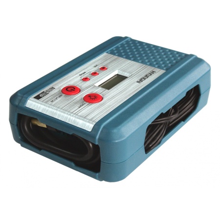 Компрессор автомобильный HYUNDAI HY 1540, HY 1540 Компрессор автомобильный HYUNDAI HY 1540