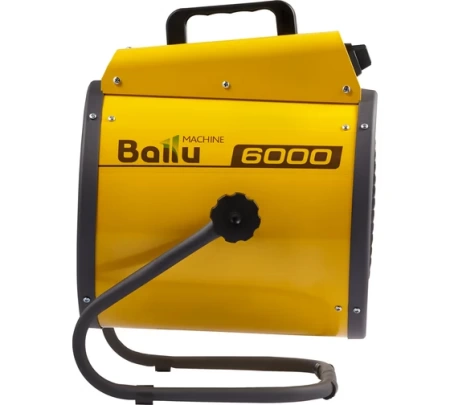 Пушка тепловая BALLU BHP-P2-6, BHP-P2-6 Пушка тепловая BALLU BHP-P2-6