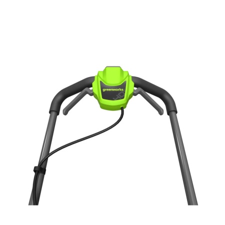 ������������� �������������� Greenworks GD40LM411 (2521007) (40�, 41��, ����, ��� ��� � ��)