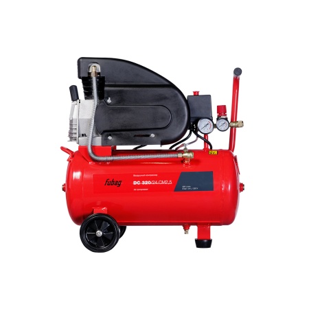   Fubag DC320/24 CM2.5 (614319530)