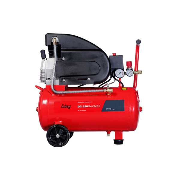   Fubag DC320/24 CM2.5 (614319530)