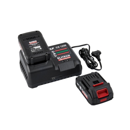   Elitech HD COS 2012SL (E2213.045.01)