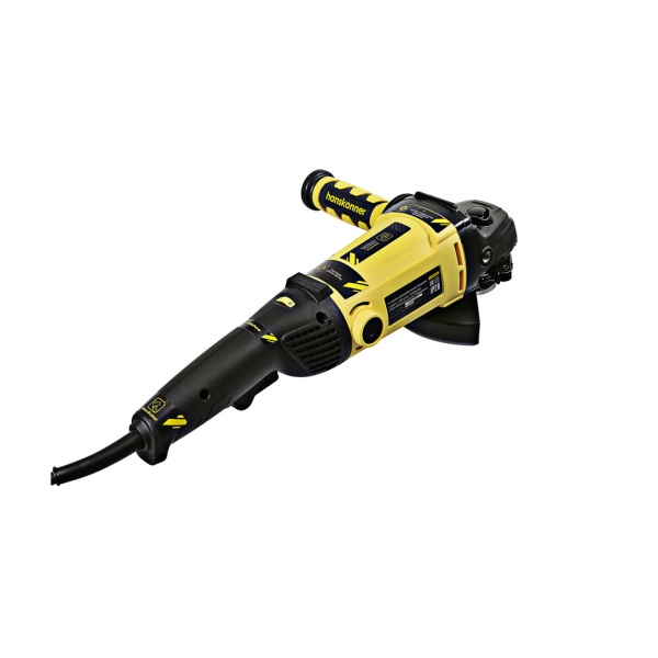 УШМ Hanskonner PLATINUM HAG15150EC, HAG15150EC УШМ Hanskonner PLATINUM HAG15150EC