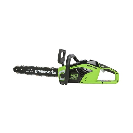    GREENWORKS GD40CS15 (   ) 2005707