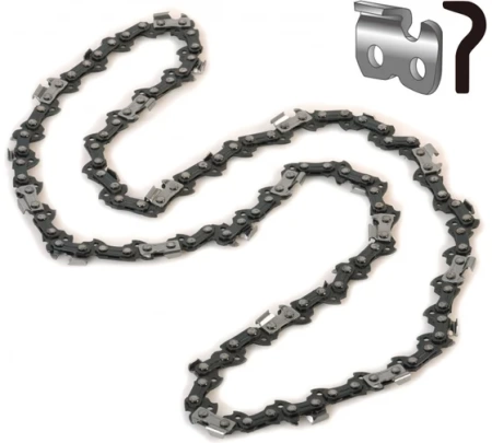  45, 3/8"-1,3 STURM SC38013CRT-OL-45