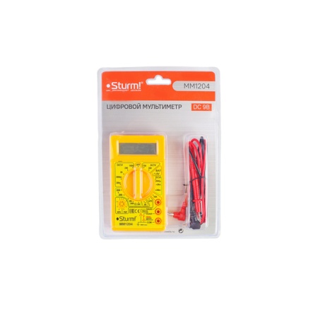���������� Sturm MM1204