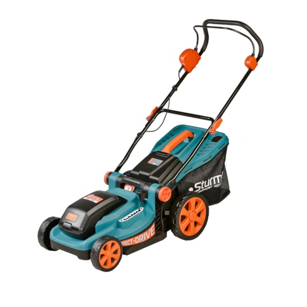 ������������� �������������� Sturm CL4040BL (1BatterySystem18�, 36�, 40 ��, ����, ��� ��� � ��)