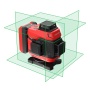 Нивелир лазерный Condtrol Fliesen 4D new (1-2-466), 1-2-466 Нивелир лазерный Condtrol Fliesen 4D new (1-2-466)