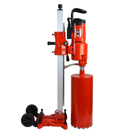 Сверлильная машина DIAM ML-250/2A (620066), 620066 Сверлильная машина DIAM ML-250/2A (620066)