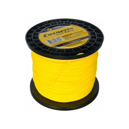 ����� 2.4 �� x 245 � (����, Round) Champion (C5019)