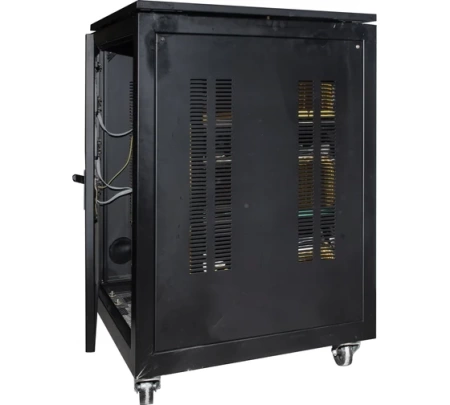 Стабилизатор напряжения РЕСАНТА АСН-45000/3-ЭМ, 63/4/14 Стабилизатор напряжения РЕСАНТА АСН-45000/3-ЭМ