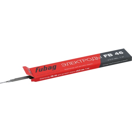   FUBAG  -  FB 46 D2,5 (1) 38601