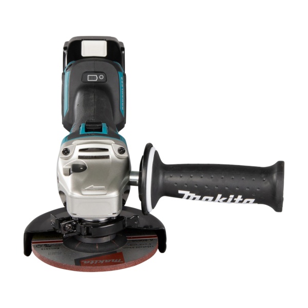 ��� (��������) �������������� Makita DGA504RT (18�, LXT, ��� 5�� � ��, ����)