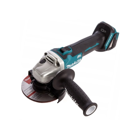   Makita DGA506Z, LXT (   )