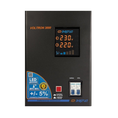 ������������ ���������� VOLTRON-3000 (5%) ������� (�0101-0157)